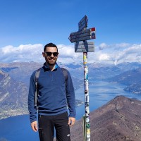 Revolut Employee Donato Lucia's profile photo