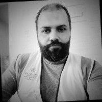 Hassan Allam Holding Employee Mohammed Shawky's profile photo