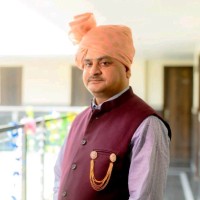 HARSORIA HEALTHCARE PVT. LTD. Employee Anoop Tomar's profile photo