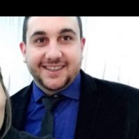 Agrodanieli Ind. e Com. Ltda Employee Marcos dos Santos's profile photo