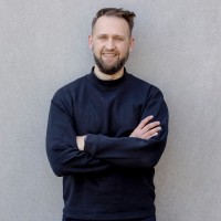 UNGER GmbH & Co. KG Employee Fabian Haustein's profile photo