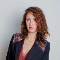 Alpha Hardin Employee Julia Fernanda Ortega Torres's profile photo