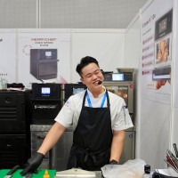 Chefonic Kitchen Equipment Sdn Bhd Employee Jae Sim's profile photo