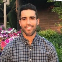 Golden State Assembly Employee Dominic Hatchel's profile photo