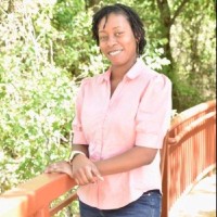 Child & Family Guidance Center Employee Lashonda Thomas's profile photo