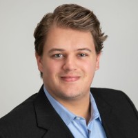 Vineyard Global Advisors Employee Sam Caylor's profile photo