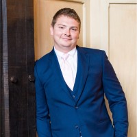 Corporate Relocation International, LLC - CRI Employee Jeremy Handley's profile photo