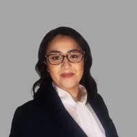 ADO Practice Solutions Employee Angelica Sanchez's profile photo