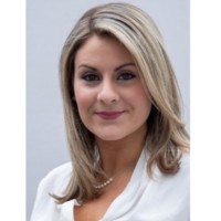 National MS Society Employee Dana Miele's profile photo