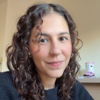 Cyver.io Employee Monique Araújo's profile photo