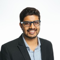 60 Decibels Employee Niranjan Suresh's profile photo