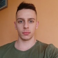 EGT Digital Employee Valentin Petkov's profile photo