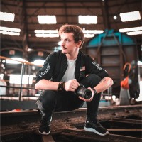 WOKO Employee Alexandre Pellet's profile photo