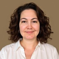 Amplify Employee Laura Rawson's profile photo