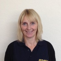 Inscapes Employee Alison Rees's profile photo