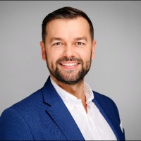 SoftServe Employee Volodymyr Semenyshyn's profile photo