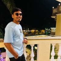 ServiceNow Employee Pramod Wagh's profile photo
