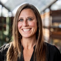 John Deere Employee Taryn Edgin's profile photo