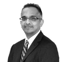 VERSA Infrastructure LLC Employee Devesh Mody's profile photo