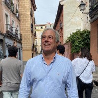 Pedro Gomes Email & Phone Number