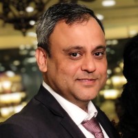 Dhani Employee Rajiv Jain's profile photo