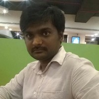 Conquer Infotech India Pvt Ltd Employee Karthik R's profile photo