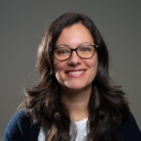 Reflections, a Ubisoft Studio Employee Helana Clarke's profile photo