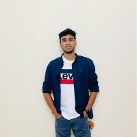 Zelthy Employee Madhur R's profile photo