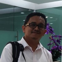 FGV Holdings Berhad Employee Shahril Ibrahim's profile photo