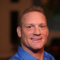 VuSpex Employee Dane Demicell's profile photo