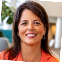 Mastercard Employee Angela Webb's profile photo