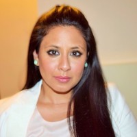 Maria Saadat Email & Phone Number