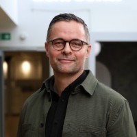 SkabelonDesign Employee Jeppe Schytte-Hansen's profile photo