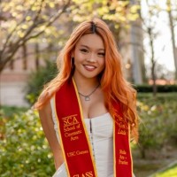 FlyQuest Employee Megan Yeh's profile photo