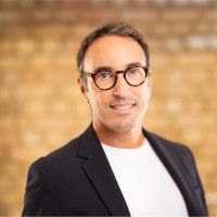 Filippo Gramigna Email & Phone Number