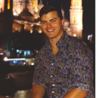 STEMMER IMAGING Employee Nick Bonaccini's profile photo
