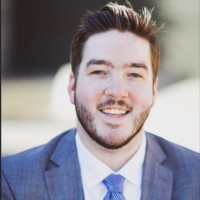 CloudShare Employee Zach Savage's profile photo
