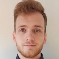HP Employee David Blumenthal's profile photo