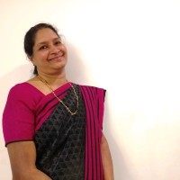 Genuine Infotech Private Limited Employee Shoba N's profile photo