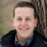 Wayward.com Employee Jesse Grodman's profile photo