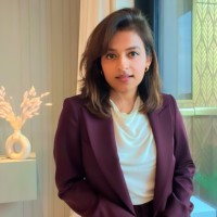 StepWISE Employee Kinna Abhani's profile photo