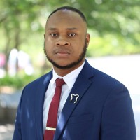 Montefiore Employee Andre Hall's profile photo