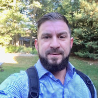 L&M Architectural Signs Employee Michael Petrelli's profile photo