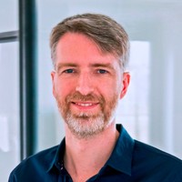 FUGA Employee Casper Eisma's profile photo