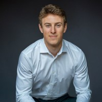 Perpetuals.com Group Employee Aaron Rudder's profile photo