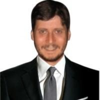 WAY – Where Are You? Employee Alessandro de Stefani's profile photo