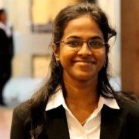 AMCA Employee Felcy Jeyabalan's profile photo