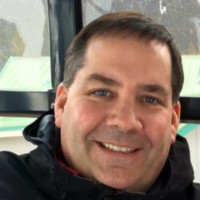 Ledgex Employee Christopher McCoy's profile photo