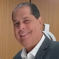 Sued&Fargesa SRL Employee Fernando Ortiz's profile photo