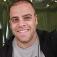 Intent IQ Employee Pini Tapiro's profile photo